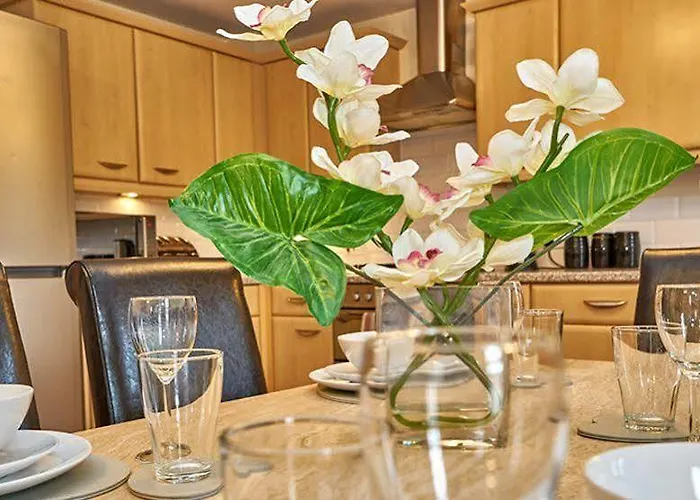 Apartmán Pearl - Haymarket