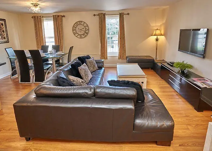 Pearl - Haymarket * Edimburgo