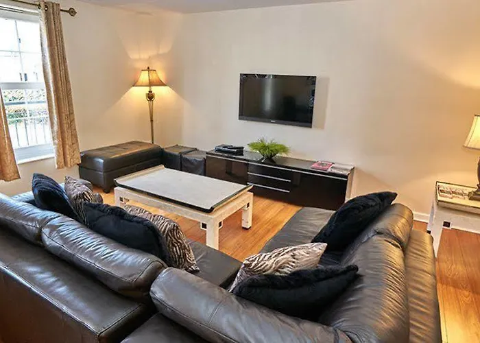 Pearl - Haymarket Edimburgo