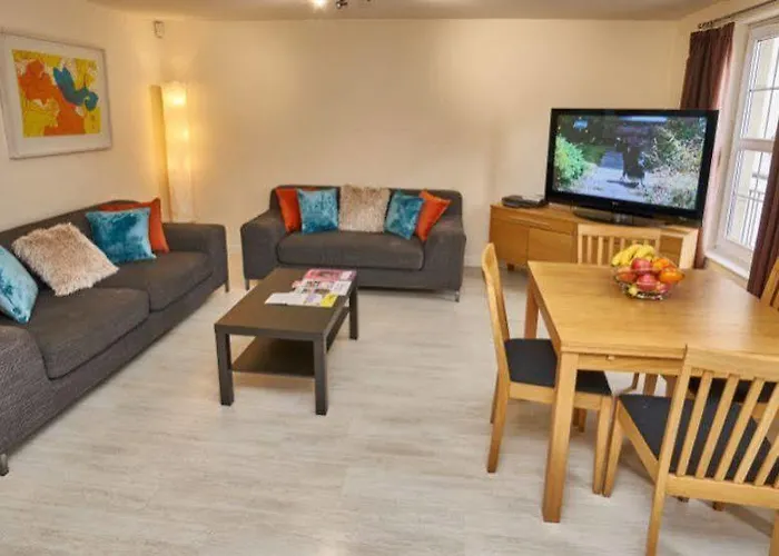 Appartamento Pearl - Haymarket *