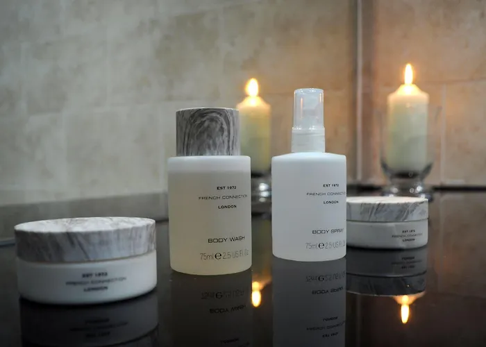 Queens Guest house Edinburgh