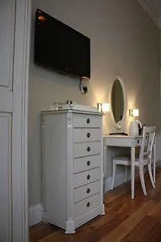 Pensión The Haymarket Lairg