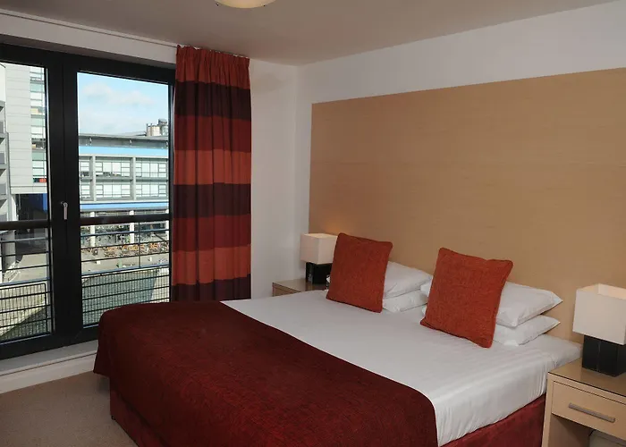 Fountain Court - Eq2 Edinburgh