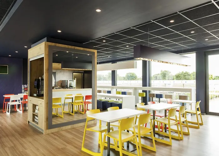Ibis Budget Park