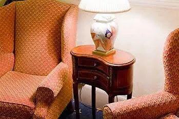 Ailsa Craig Hotel 3*