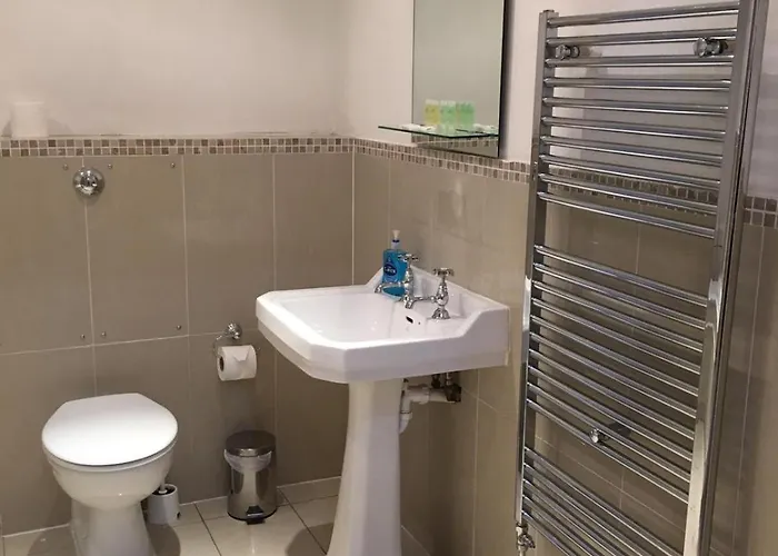 Lanark Apartmán *