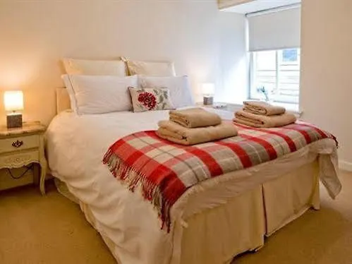 Apartment The Ice House *