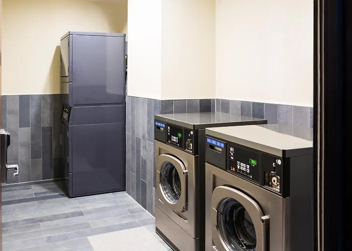 Aparthotel Adagio Royal Mile Edimburgo