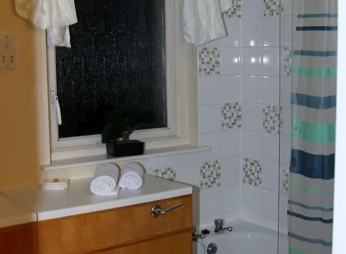 فندق Tony Asga - Coady إدنبرة