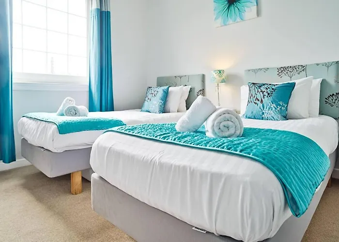 Διαμέρισμα Joivy Bright Royal Mile Εδιμβούργο