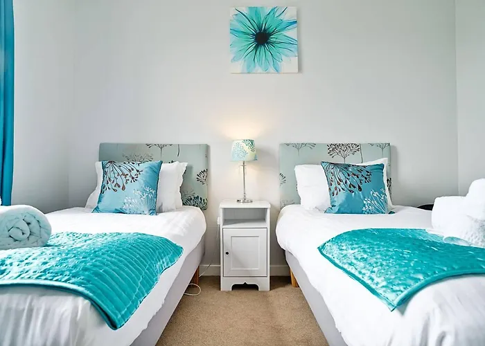 Joivy Bright Royal Mile * Εδιμβούργο