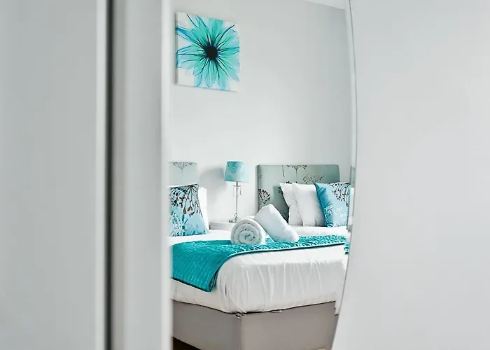 Joivy Bright Royal Mile Διαμέρισμα Εδιμβούργο