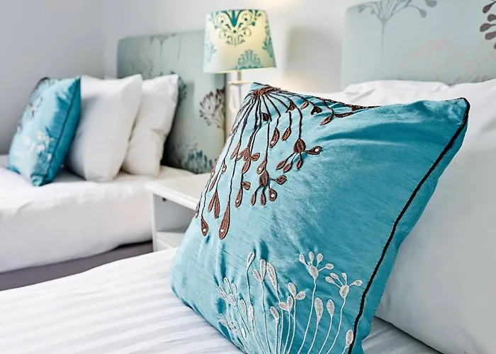 Joivy Bright Royal Mile