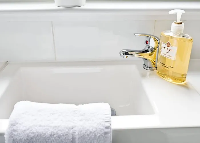 Joivy Bright Royal Mile * Εδιμβούργο