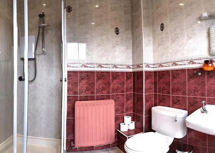 Cruachan Gasthuis 3*