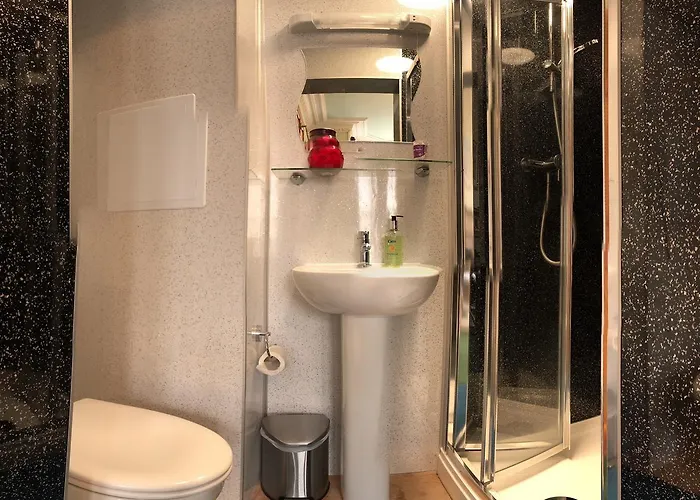 Cruachan 3* Edinburgh