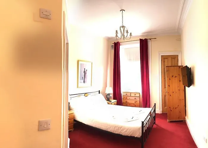 Cruachan Gasthuis 3*