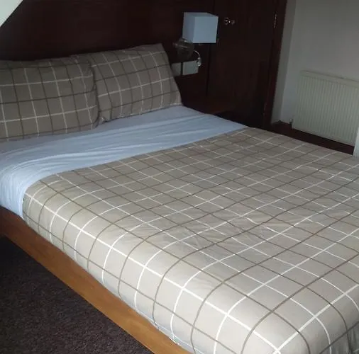 Cambridge House Vendégház