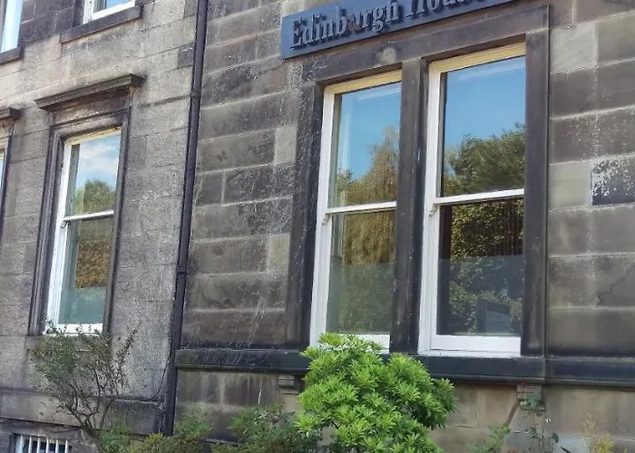 House Hotell Edinburg