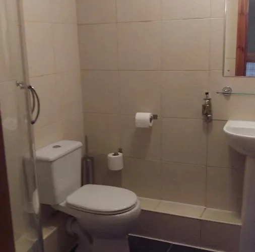 Leith House Vendégház