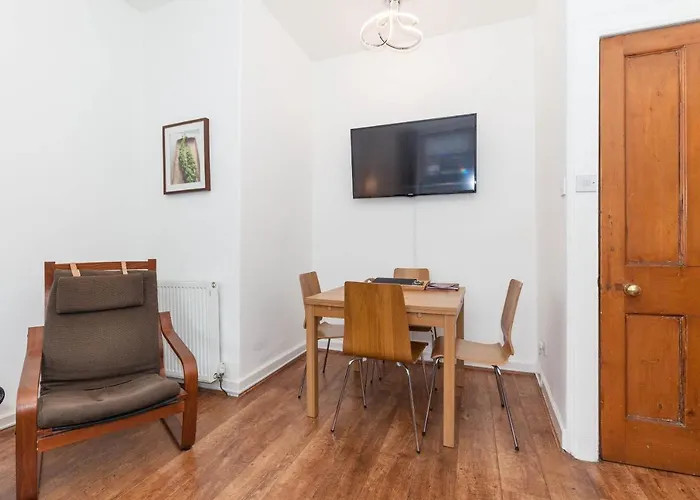 Appartamento Old Town Edinburgh Apt, Walk To Castle, Royal Mile & Museums *