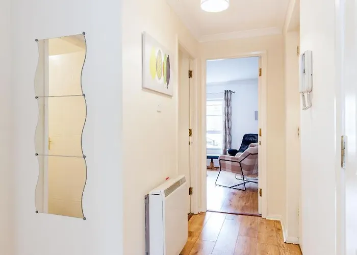 Appartamento Annandale Street Quiet Central Family With Parking *