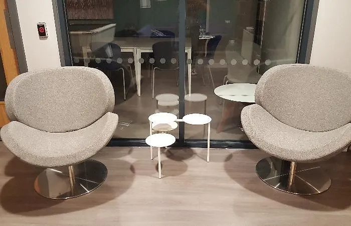 Edinburgh Haddington Place Hostel