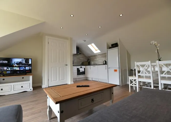 Apartman St Patrick Square Main Door Edinburgh