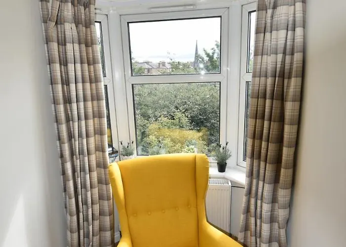 아파트 St Patrick Square Main Door 에든버러