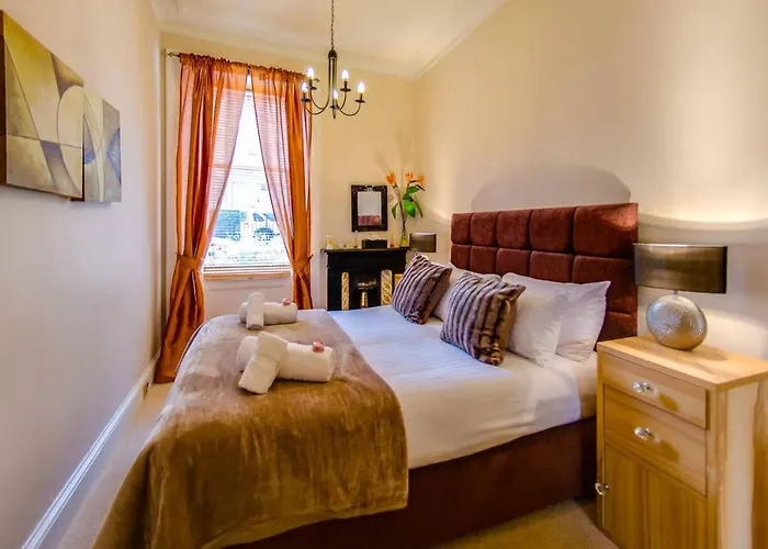 Joivy Spacious Next To The Meadows Apartman *