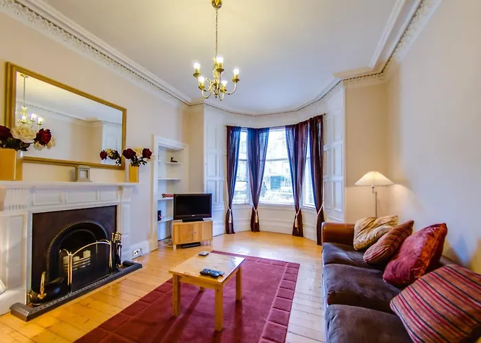 Joivy Spacious Next To The Meadows דירה *