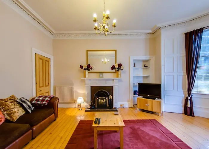 Joivy Spacious Next To The Meadows Apartman *