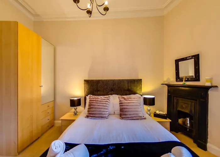 Apartman Joivy Spacious Next To The Meadows