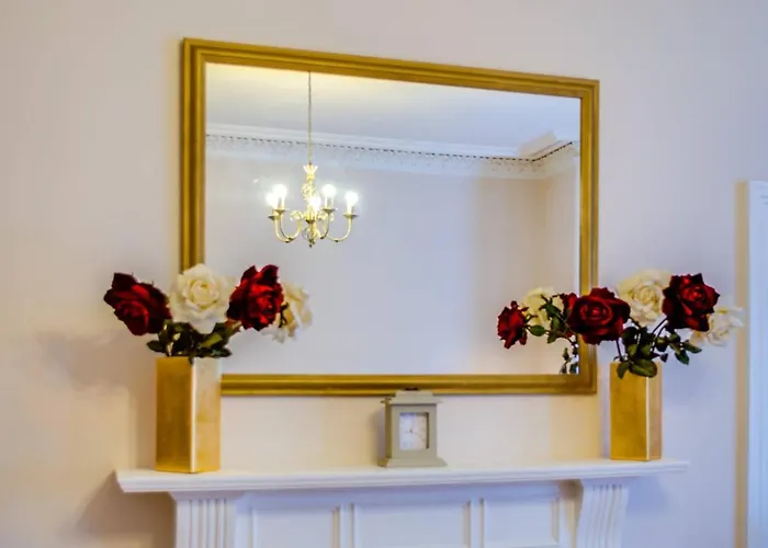 Joivy Spacious Next To The Meadows *