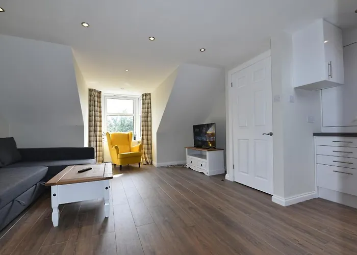 St Patrick Square Main Door *