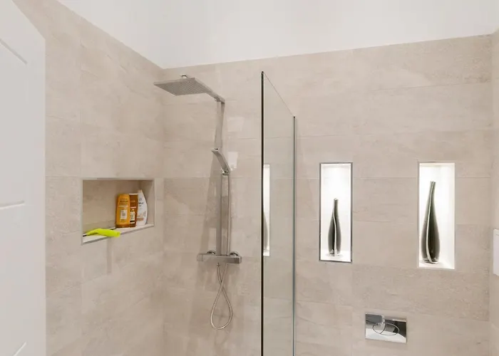 Appartamento Great King Street Edimburgo