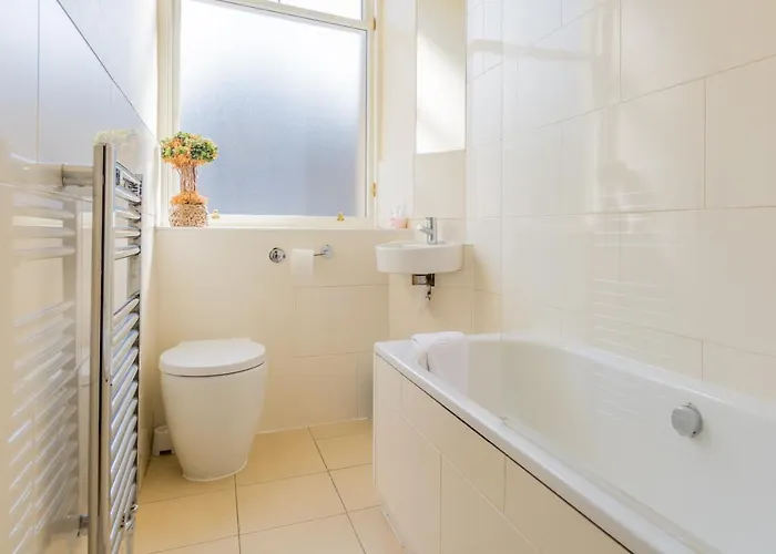 Menzies Apartmán *