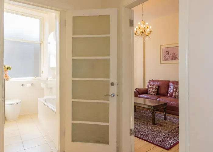 Appartement Menzies Edinburgh