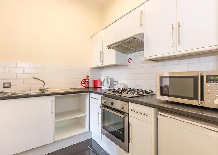 Menzies Apartmán