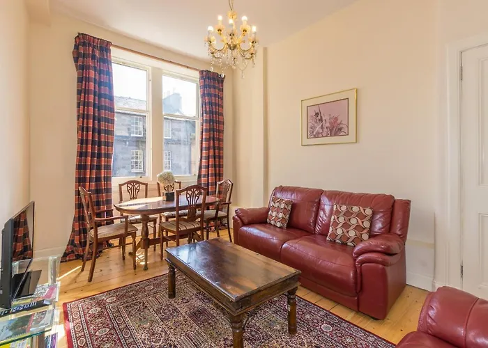 Apartmán Menzies