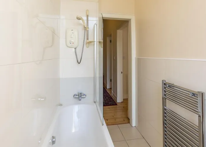 Menzies Appartement Edinburgh