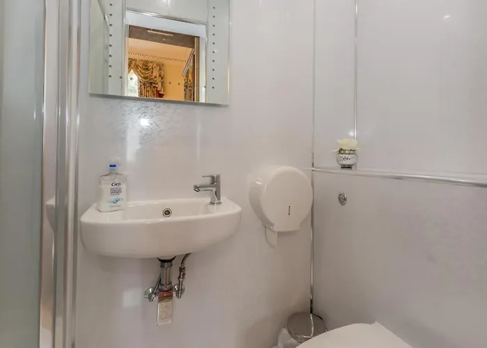 Vendégház Menzies 3*