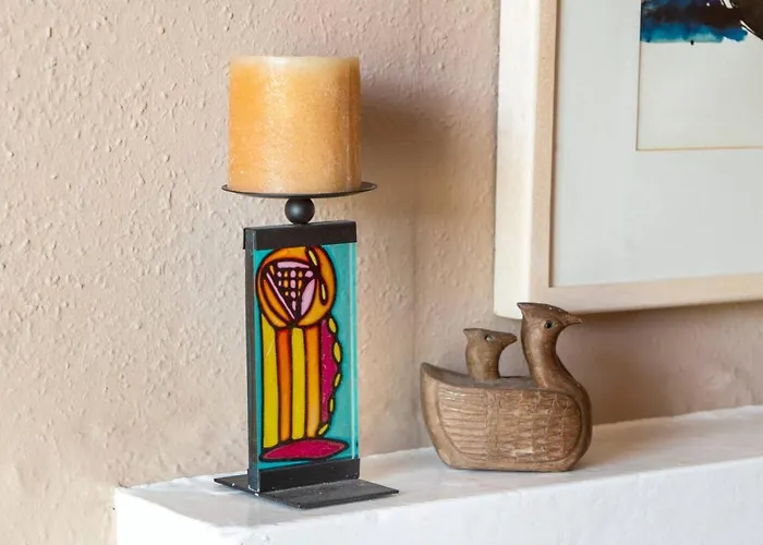 Joivy Famous St Mary's Street Old Town Διαμέρισμα *