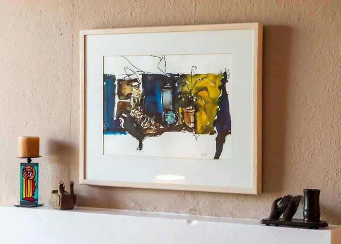 Joivy Famous St Mary's Street Old Town Διαμέρισμα *