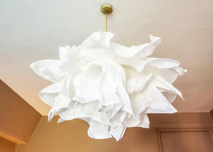 Joivy Famous St Mary's Street Old Town Διαμέρισμα *