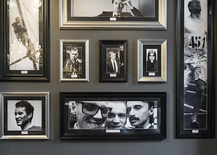 天使分享酒店 酒店 4*