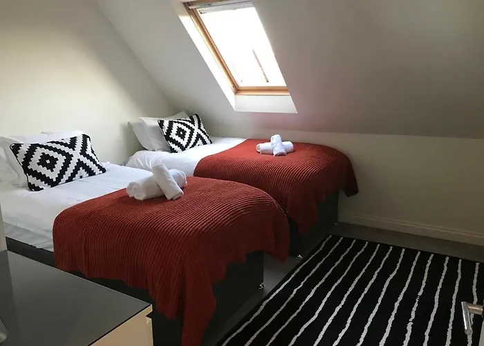 The Ardmillan אדינבורו