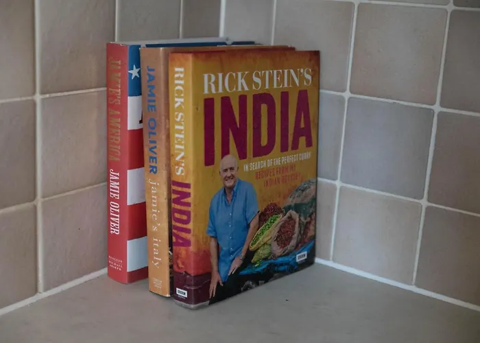 公寓 South Groathill - Lovely 2 Bed With Castle View *