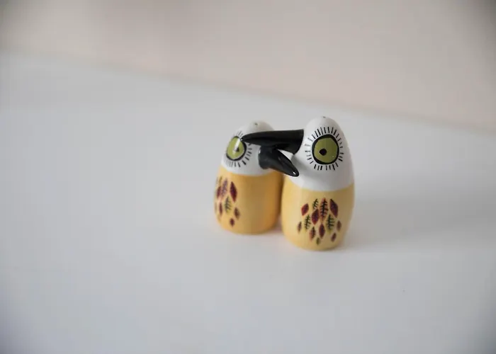 South Groathill - Lovely 2 Bed With Castle View Lägenhet *