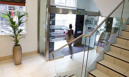 Stewart By Heeton Concept - 아파트호텔 에든버러